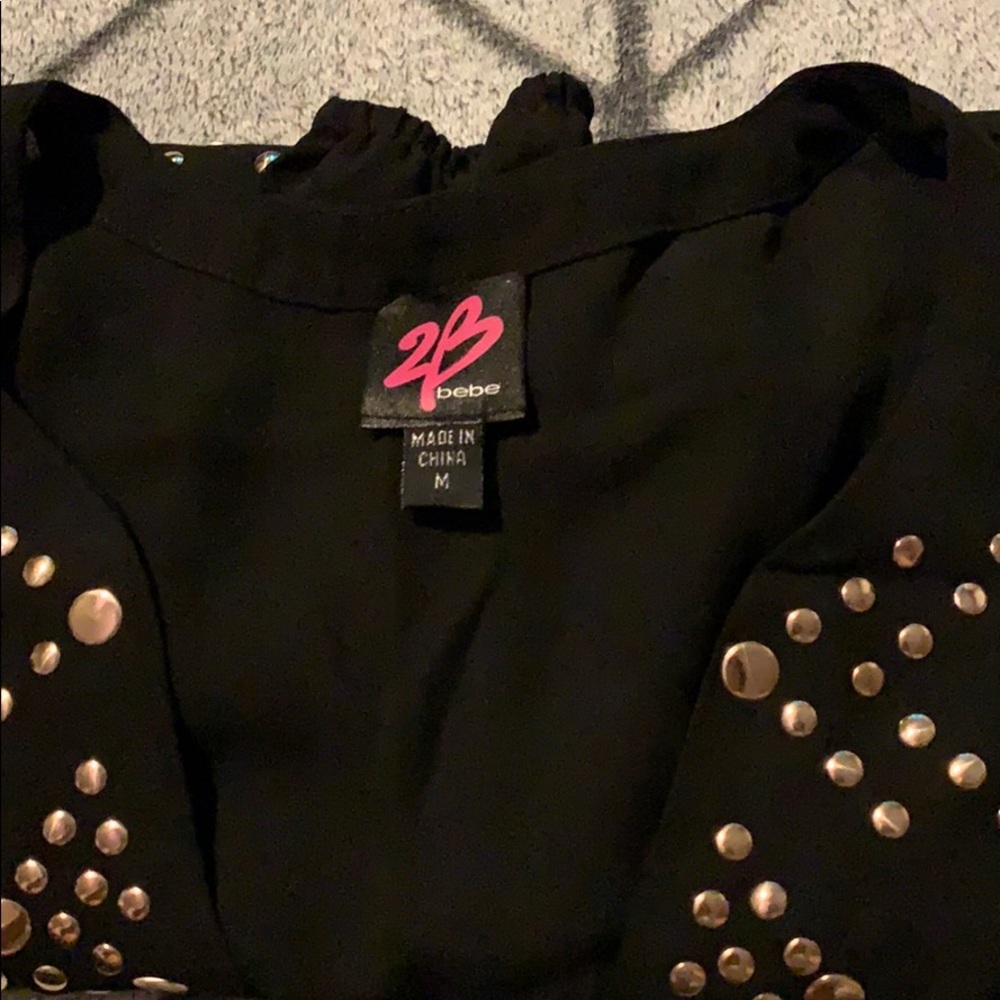 Blusa - Picture 3 of 3